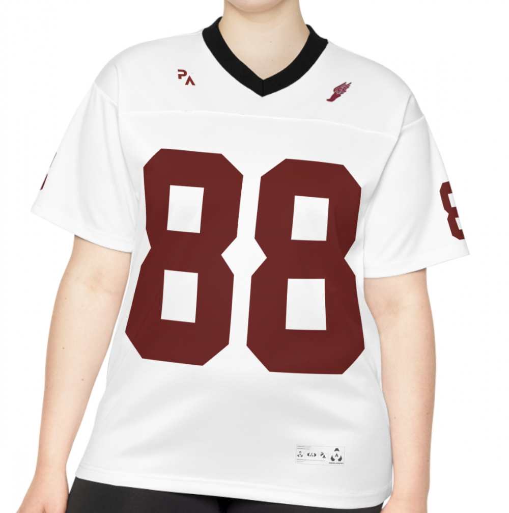 Phenom Athletica® GRID1RON™ 1988 Jersey - Image 3
